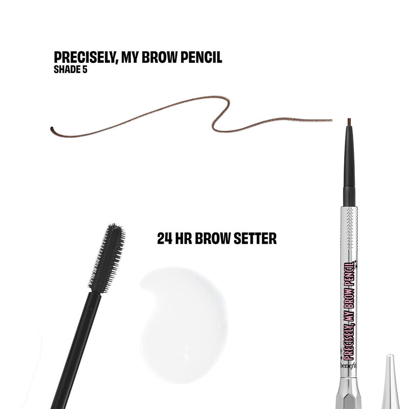 benefit Bigtime Brow Minis image number 13